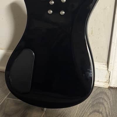 Warwick Rockbass 2010 - Black gloss image 3
