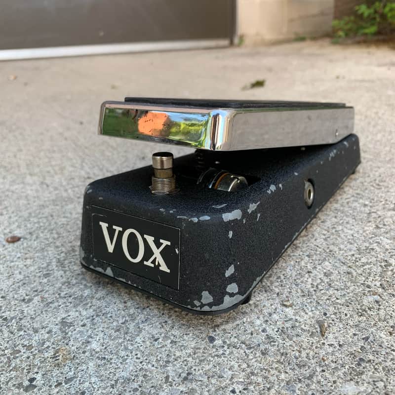 Vox Wah