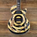 Epiphone ZAKK Wyle Les Paul Custom