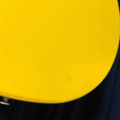 Gibson Mod Shop Collection Les Paul Special 2020 - Yahello Yellow image 19