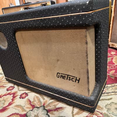 Gretsch 6161 imagen 3