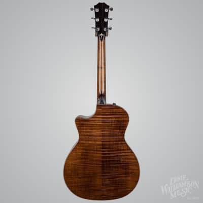 2023 614CE Maple Spruce image 5