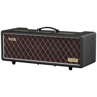 AC30 Hand-Wired Head Vox image 1