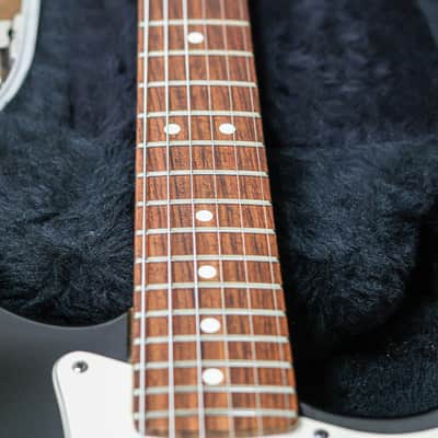 Fender American Standard Stratocaster 1995 | Black image 8