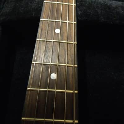 Dean In Deth We Trust Dave Mustaine Signature MINT NOS Lefthand Lefthanded image 16