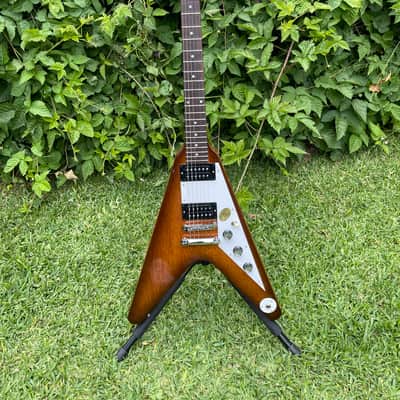 Gibson Limited Edition Flying V 2001 image 1