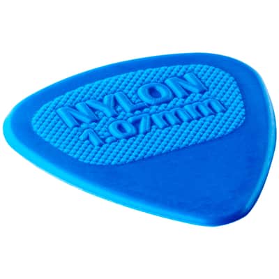 443R107 Nylon Midi 1,07 mm Sachet de 72 Dunlop image 3