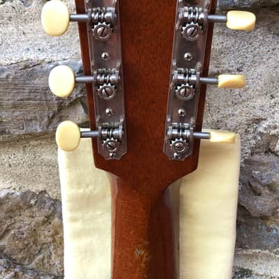 Gibson ES-100 1938 - Sunburst image 7