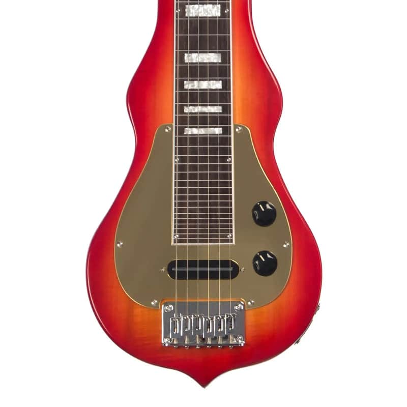 Eastwood Ricky Lap Steel image 2