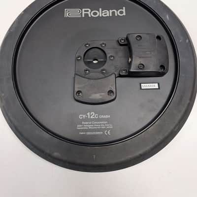 Roland CY-12C V-Cymbal 12" Crash Pad image 2