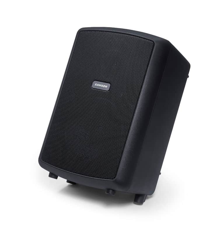 Samson Samson Expedition Explor Rechargeable Portable PA System