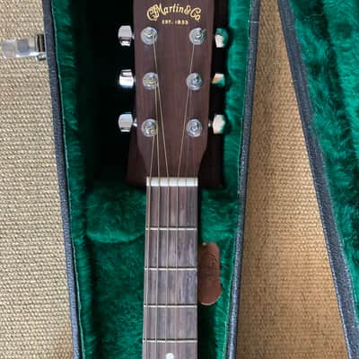 Martin D-15 2002 - Natural image 5