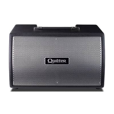 Quilter Frontliner 2x8W Guitar Speaker Cabinet