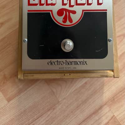 Electro-Harmonix Big Muff John Frusciante 1999/2000 image 6