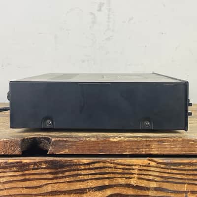 Coustic HEQ 7009A audio frequency equalizer EQ image 11