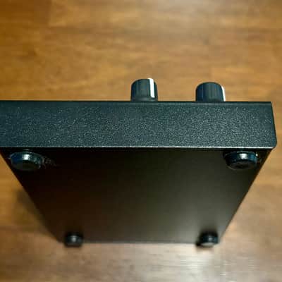 Audiothingies Micromonsta 2 Dual Polyphonic Synthesizer - Black image 9