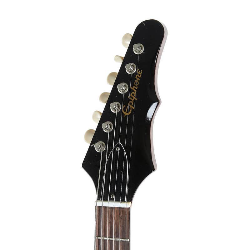 Epiphone Olympic Double with Maestro 1963 - 1970 image 6