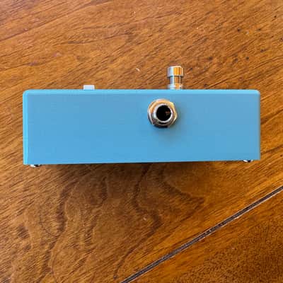 Maxon Maxon GE601 Graphic Equalizer Reissue Pedal image 4