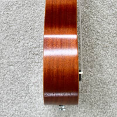 Brand New Kiwaya Student Model KSU-1 Ukulele W / Carrying Bag image 6