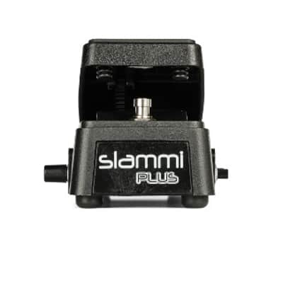 Electro-Harmonix Slammi Plus Pitch Shifter (SLAMMI PLUS) image 3