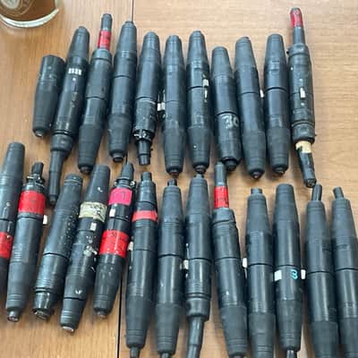 ALCATEL  EP5 lotto 50 pcs connector image 10