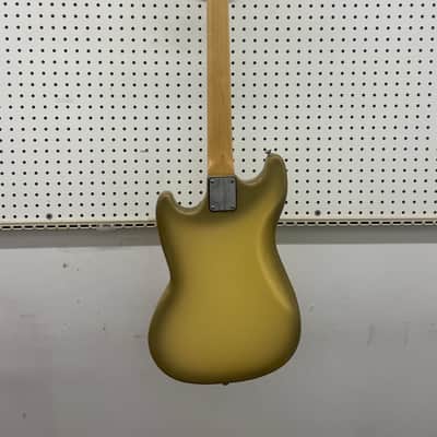 Fender Mustang 1978 - Antigua image 2