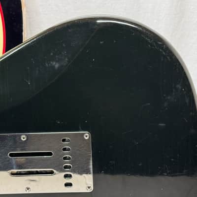 G&L USA F-100 f100 Series II 2 Guitar with Case image 11