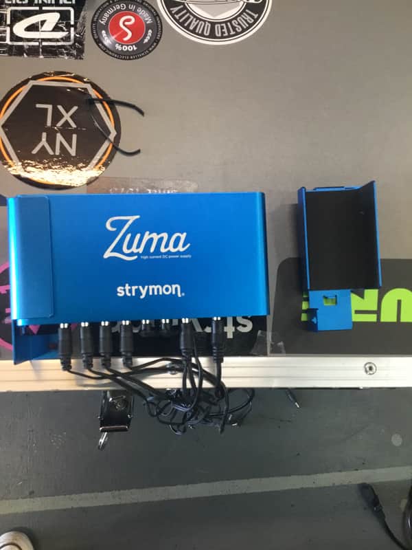 Strymon Zuma image 1