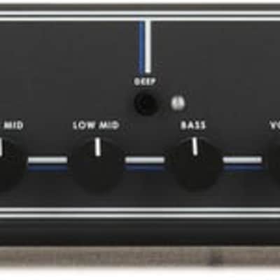 Aguilar AG700V2 Gen 2 700-watt Bass Amplifier Head image 2