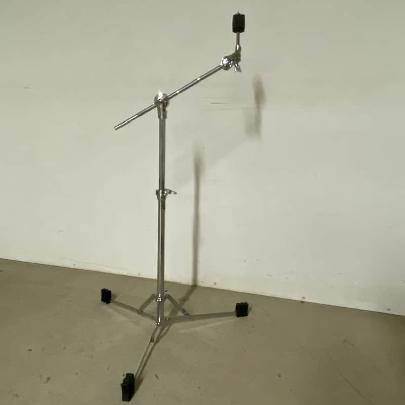 Ludwig LAC35BCS Atlas Classic Flat-Based Boom Cymbal Stand (1 of 3) image 1