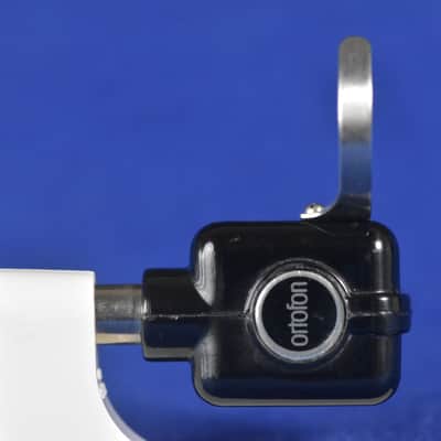 Ortofon SPU DIAM.17 MC Cartridge In Excellent Condition image 3