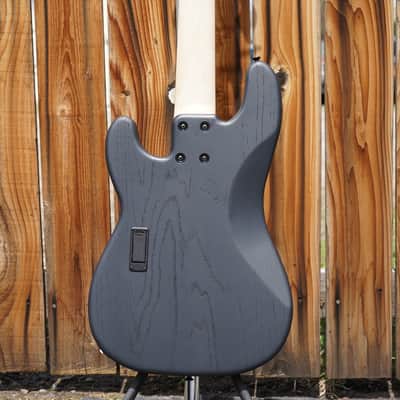 Dean USA Custom Shop Paramount Custom-5 5-String Bass w/Case (2025) image 10