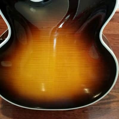 Guild Benedetto Johnny Smith Award Archtop image 2