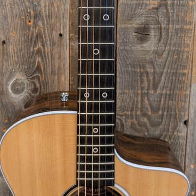 Martin 2024 SC-13E Special (Doctor Sound Stock Item) image 6