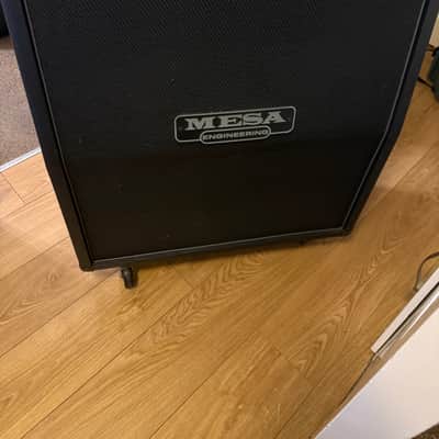Mesa Boogie Rectifier Standard 240-Watt 4x12" Slant Guitar Speaker Cabinet 2010s - Various image 7