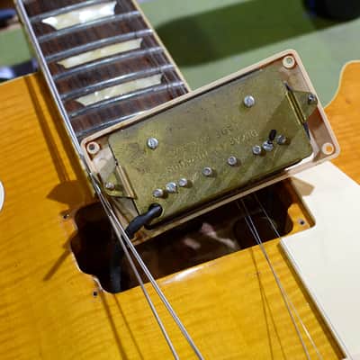 Tokai Love Rock 120 Made in Japan 1981' image 14
