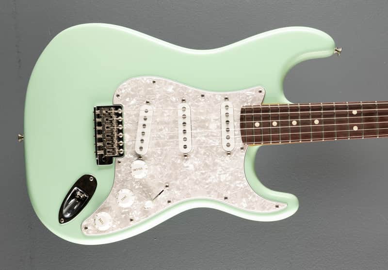 Fender Used Limited Edition Cory Wong Strat, '23