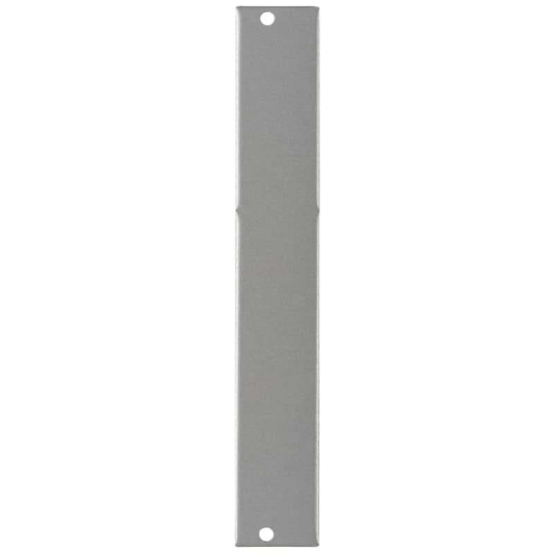 Doepfer A-100B4 dummy cover 4TE 20mm - Accessory for Modular Synthesizers image 1
