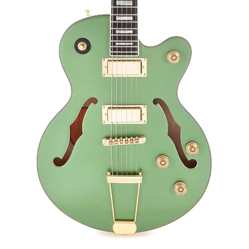 Epiphone Uptown Kat ES image 2