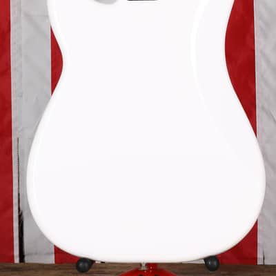 Fender Player II Precision Bass - Polar White image 6