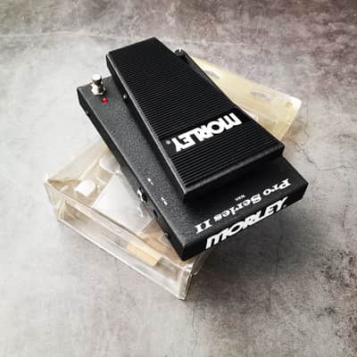 Morley PWA-II Pro Series II Wah image 10