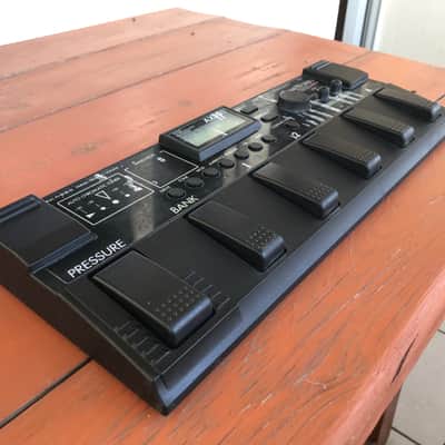Korg KORG AX30G 1990 - Black image 2