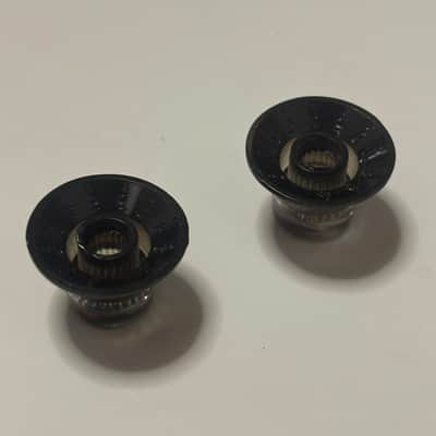 Univox Japanese Teisco electric guitar Vintage 70s knobs image 4