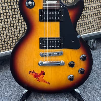Gibson Les Paul Studio Faded Mod Shop 2016 image 1