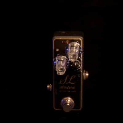 Xotic SL Drive + Box image 1