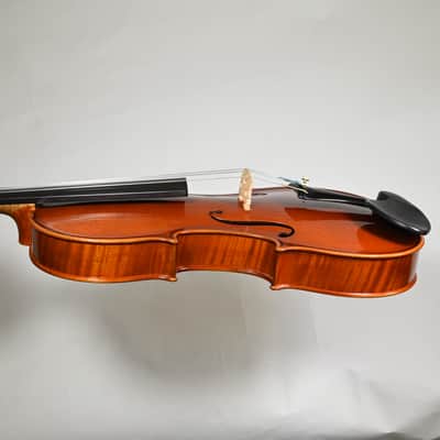 Ernst Heinrich Roth Violin, 1996, 4/4, Germany image 16