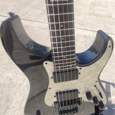 ESP KH-4 Kirk Hammett Signature 1998 Custom Shop image 8
