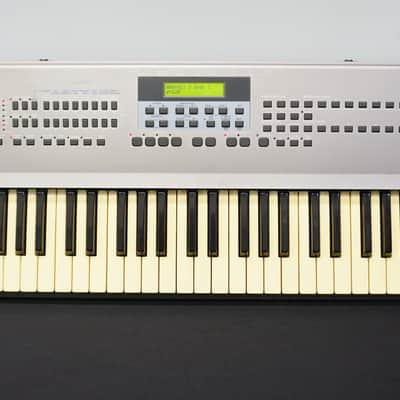 Korg ix300 Interactive Music Workstation - 100V image 1
