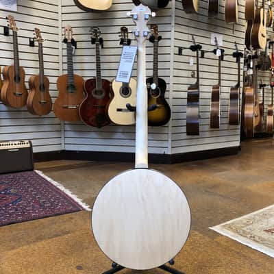 Deering USA Goodtime Special 11" 5-String Resonator Banjo image 6