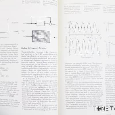 The Computer Music Journal Volume 9 Number 3 Fall 1985 VINTAGE SYNTH DEALER image 5